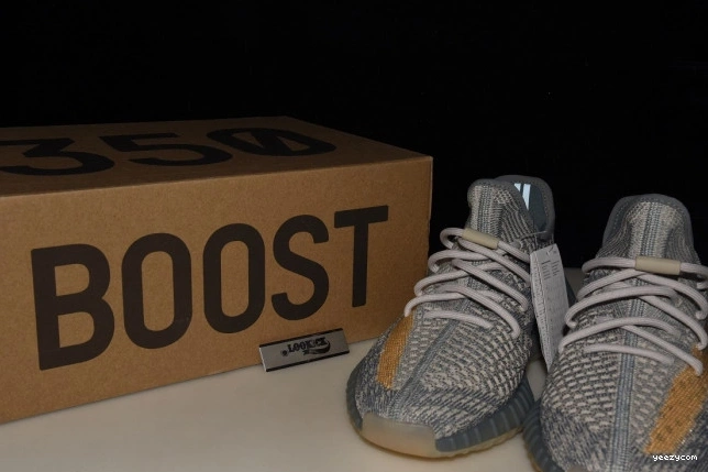 FZ5421 V2 Adidas Israfil Yeezy 350 Boost 0805